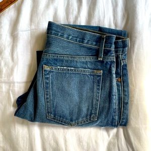 Men’s Trumaker selvedge jean